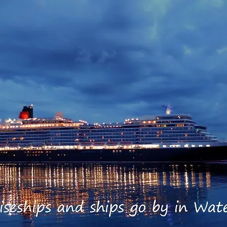 Dutchduochalet13 Horská chata s-Gravenzande