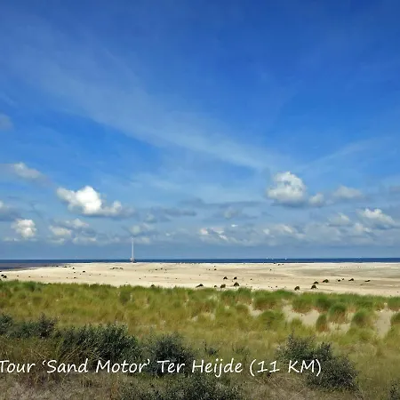 Horská chata Dutchduochalet13