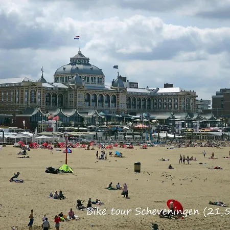 Dutchduochalet13 * جرافنزانده