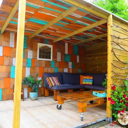 شاليه Dutchduochalet13 *