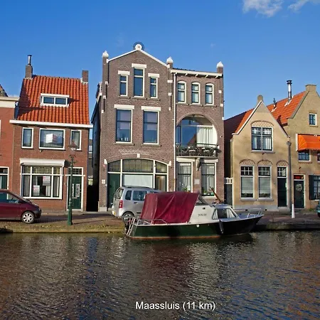 Dutchduochalet13 * 斯赫拉芬赞德