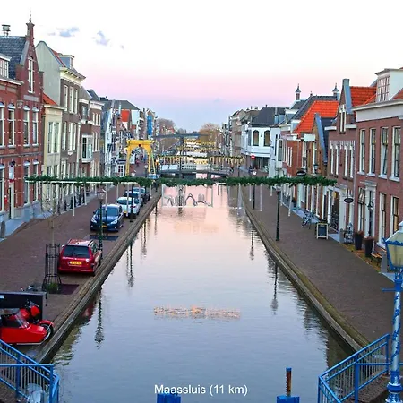 شاليه Dutchduochalet13