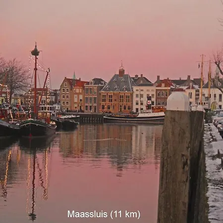 Dutchduochalet13 شاليه جرافنزانده