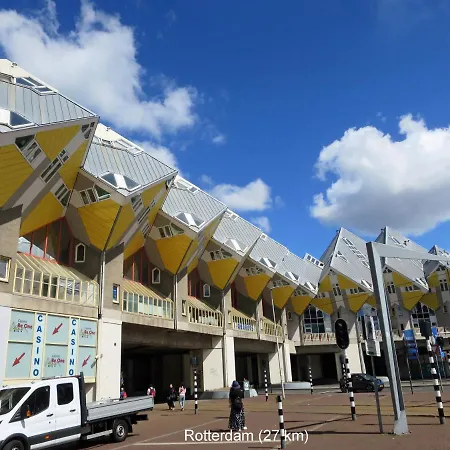 شاليه Dutchduochalet13 *