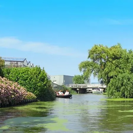 Dutchduochalet13 * جرافنزانده