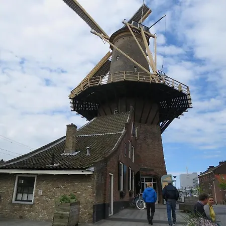 Domek alpejski Dutchduochalet13
