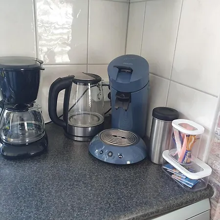 Dutchduochalet13 شاليه