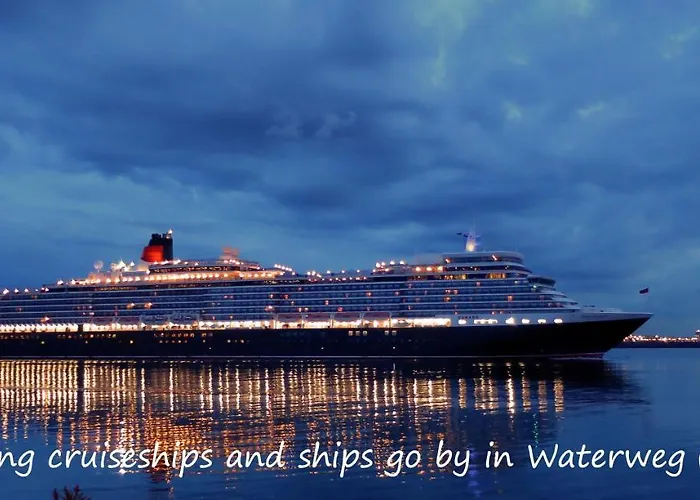 Dutchduochalet13 Casa de Férias s-Gravenzande