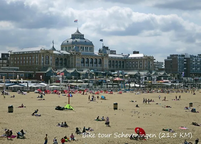 Dutchduochalet13 * s-Gravenzande