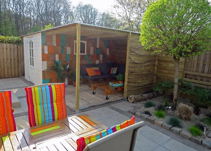 Сasa de vacaciones Dutchduochalet13 *