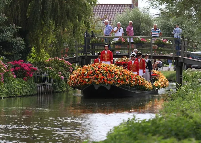 Dutchduochalet13 * s-Gravenzande