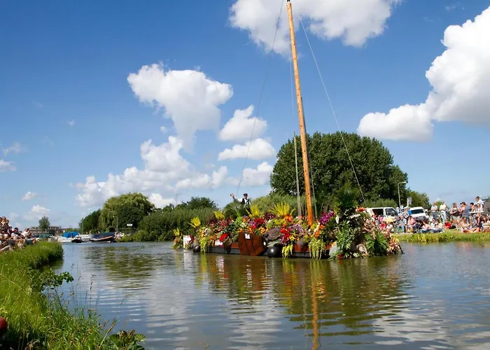 Сasa de vacaciones Dutchduochalet13