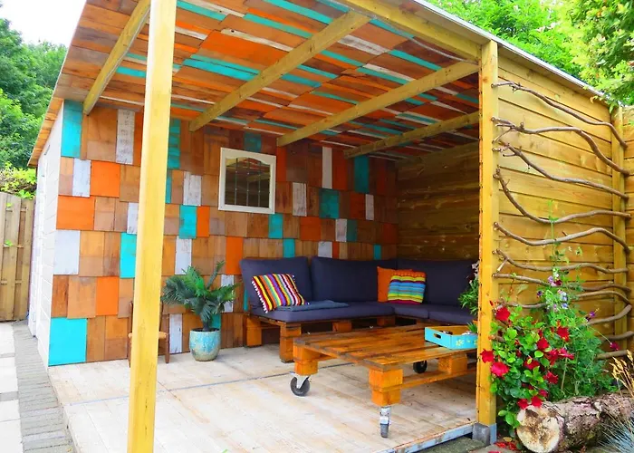 Сasa de vacaciones Dutchduochalet13 *