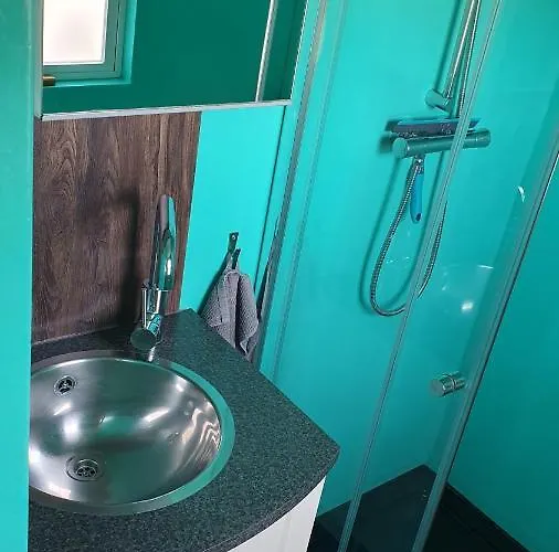 Dutchduochalet13 * s-Gravenzande