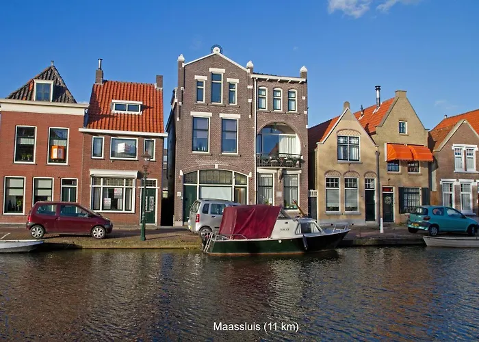 Dutchduochalet13 * s-Gravenzande