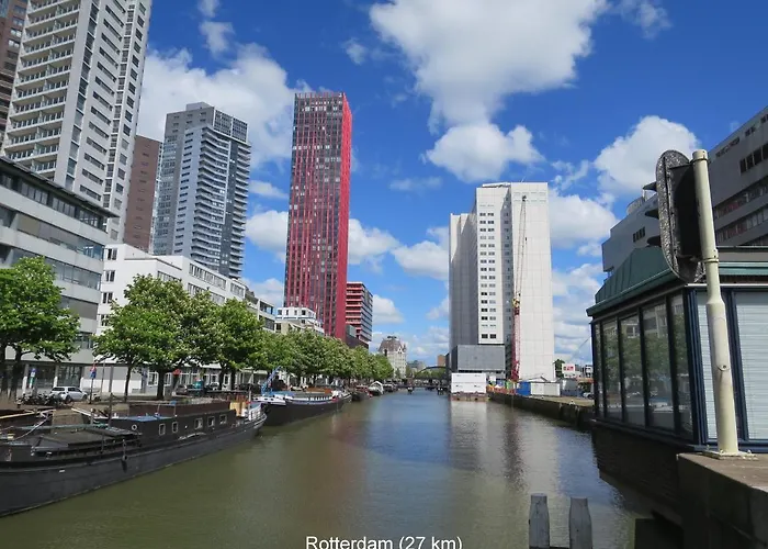 Dutchduochalet13 Casa de Férias *