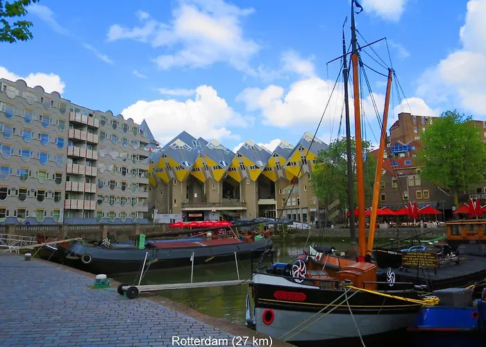 Dutchduochalet13 * s-Gravenzande