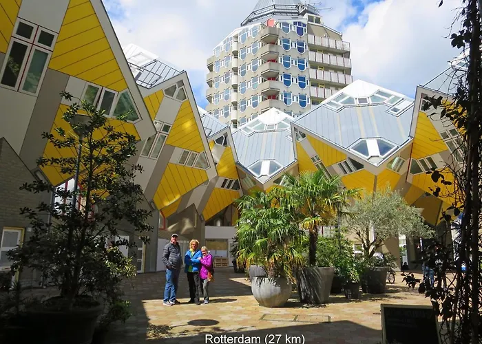 Dutchduochalet13 Casa de Férias