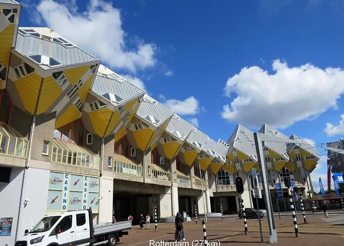 Сasa de vacaciones Dutchduochalet13 *