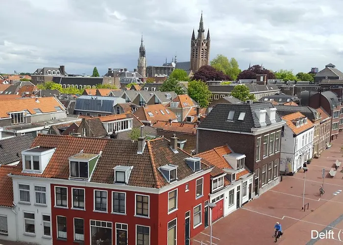 Dutchduochalet13 Casa de Férias *