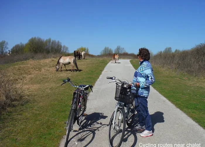 Dutchduochalet13 * s-Gravenzande