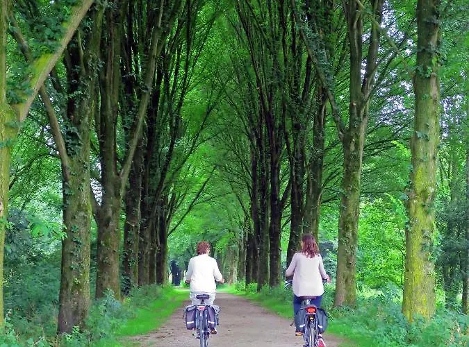 Dutchduochalet13 s-Gravenzande