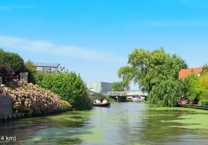 Dutchduochalet13 * s-Gravenzande