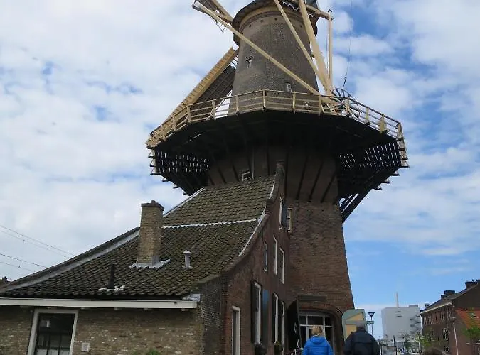 Сasa de vacaciones Dutchduochalet13