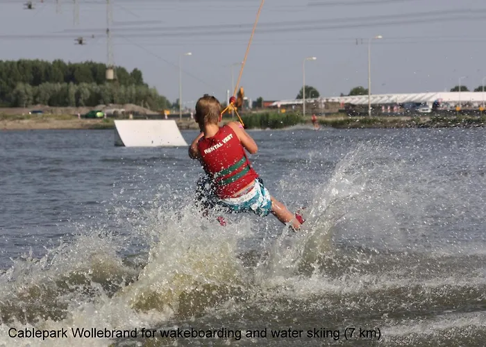 Dutchduochalet13 Сasa de vacaciones