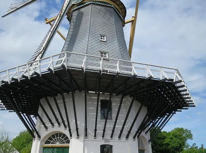 Сasa de vacaciones Dutchduochalet13 *