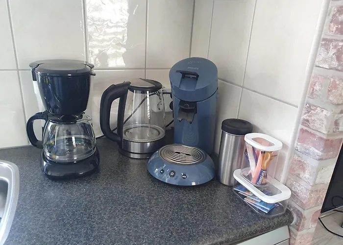 Dutchduochalet13 Casa de Férias