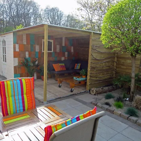 別荘 Dutchduochalet13 *