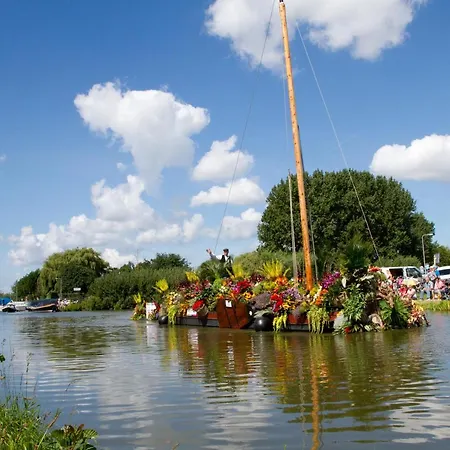 別荘 Dutchduochalet13