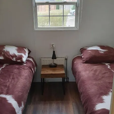 Dutchduochalet13 別荘 *