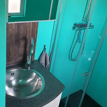 Dutchduochalet13 * ス・グラーヴェンザンデ