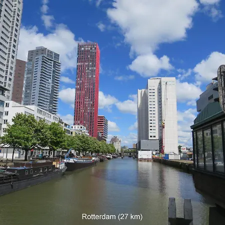 Dutchduochalet13 別荘 *