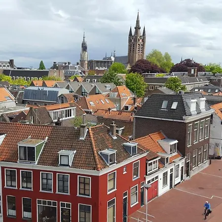 Dutchduochalet13 別荘 *