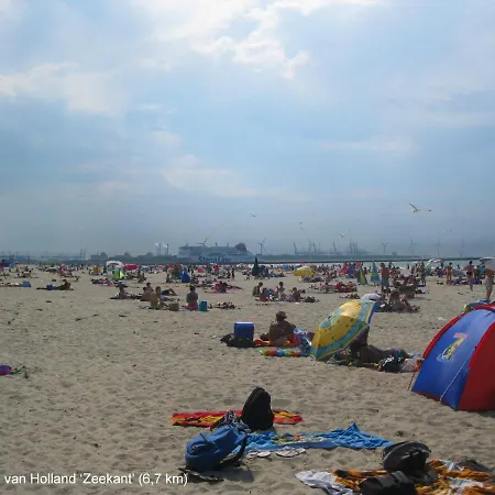 Dutchduochalet13 別荘