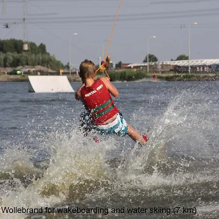 Dutchduochalet13 別荘