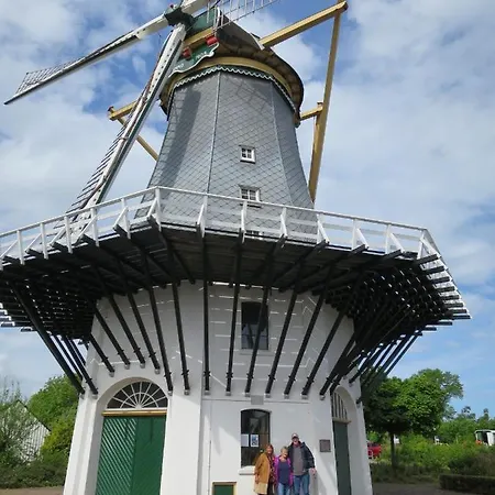 別荘 Dutchduochalet13 *