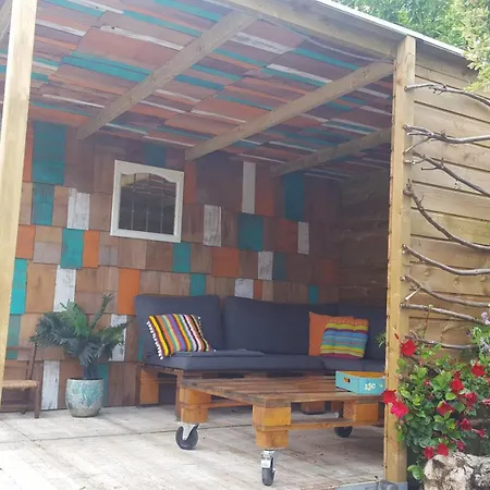 Dutchduochalet13 別荘 *