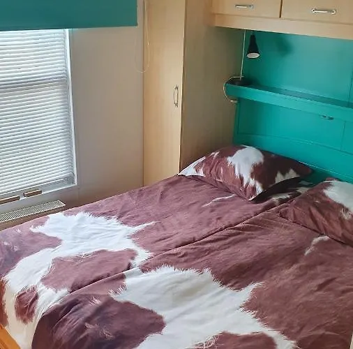 Dutchduochalet13 * s-Gravenzande