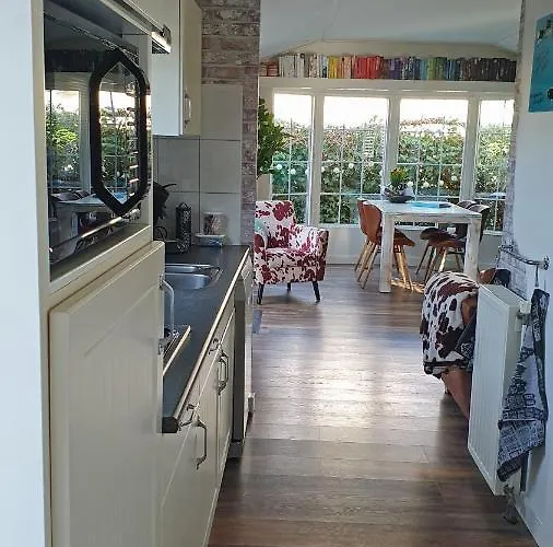 Dutchduochalet13 Feriehus *