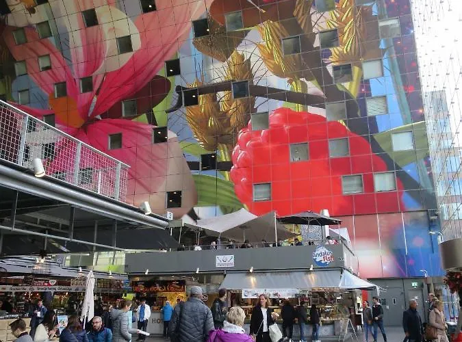 Feriehus Dutchduochalet13 *