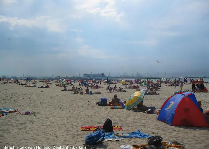 Dutchduochalet13 Feriehus