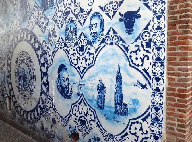 Dutchduochalet13 s-Gravenzande