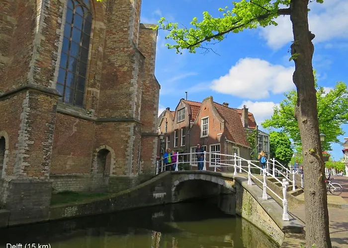 Dutchduochalet13 * s-Gravenzande