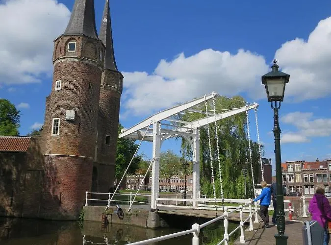 Dutchduochalet13 * s-Gravenzande